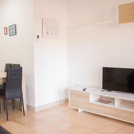 Apartamento Turistico Verdemar 2 La Manga del Mar Menor Eksteriør bilde