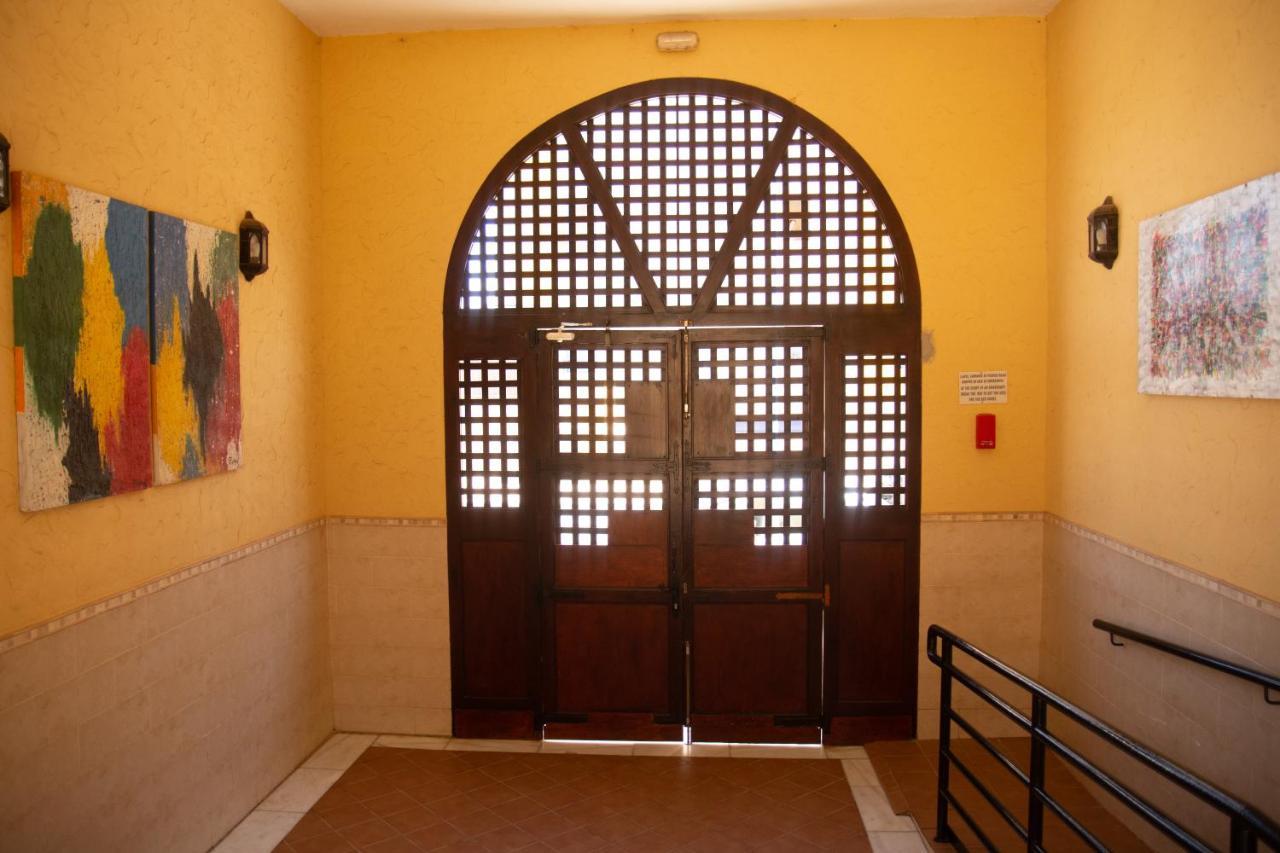 Apartamento Turistico Verdemar 2 La Manga del Mar Menor Eksteriør bilde