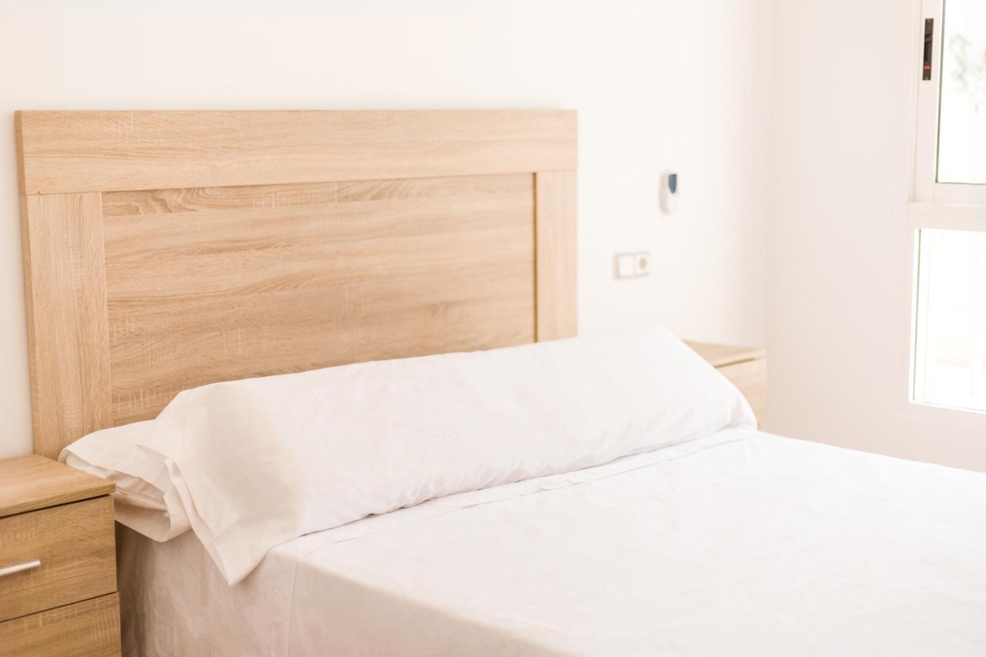 Apartamento Turistico Verdemar 2 La Manga del Mar Menor Eksteriør bilde